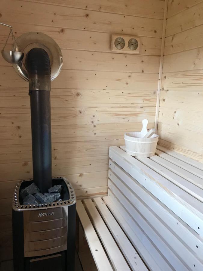 Liptovský Mikuláš Apartman Emka מראה חיצוני תמונה